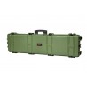 Walizka transportowa NP XL Hard Case 137cm (Wave) - Zielona