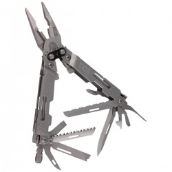 MultiTool SOG PowerAccess DeLuxe Stone Wash (PA2001-CP)