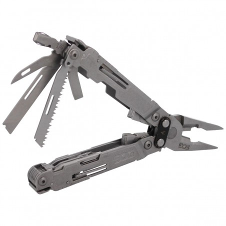 MultiTool SOG PowerAccess DeLuxe Stone Wash (PA2001-CP)