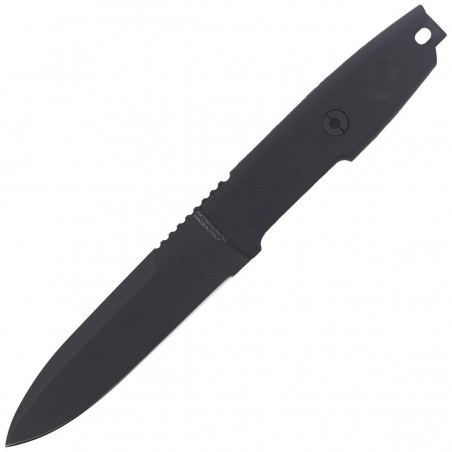 Nóż Extrema Ratio Scout 2, Black Forprene, Black N690 (04.1000.0481/BLK)