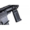 Replika pistoletu maszynowego Golden Eagle/EMG Angstadt Arms UDP-9 4'' Czarna