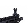 Replika pistoletu maszynowego Golden Eagle/EMG Angstadt Arms UDP-9 5,5'' Czarna