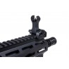 Replika pistoletu maszynowego Golden Eagle/EMG Angstadt Arms UDP-9 7'' Czarna