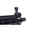 Replika pistoletu maszynowego Golden Eagle/EMG Angstadt Arms UDP-9 9'' Czarna