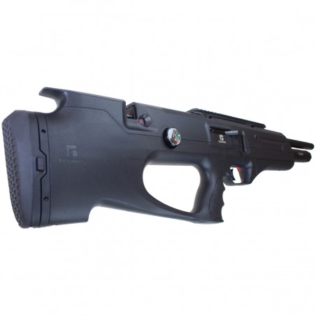 Wiatrówka PCP Reximex APEX 4.5 mm