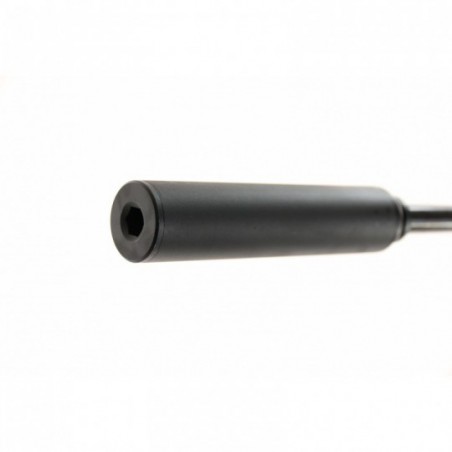   wiatrówka Norica Dead Eye Max Camo 4,5 mm + luneta 4x32 - 3 - Karabinki zestawy