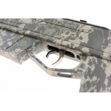   wiatrówka Norica Dead Eye Max Camo 4,5 mm + luneta 4x32 - 6 - Karabinki zestawy