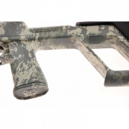   wiatrówka Norica Dead Eye Max Camo 4,5 mm + luneta 4x32 - 7 - Karabinki zestawy