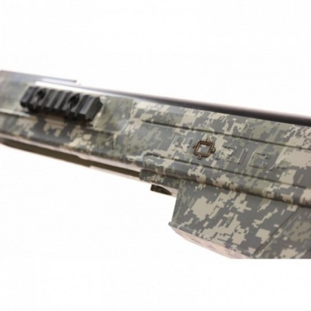   wiatrówka Norica Dead Eye Max Camo 4,5 mm + luneta 4x32 - 8 - Karabinki zestawy