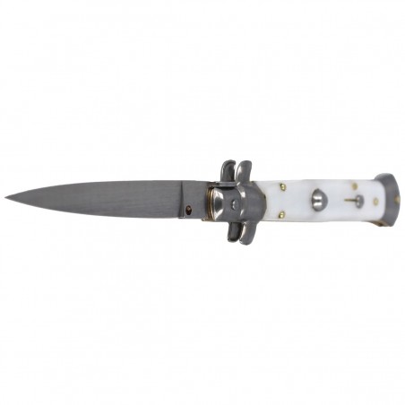 Nóż sprężynowy Frank Beltrame Dagger Pearl 23cm (FB 23/36)