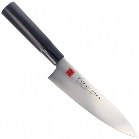 Kasumi Tora Chef japoński nóż szefa kuchni 180mm (36842)