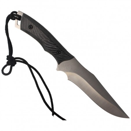 Nóż Muela Tactical Micarta 150mm Knife (TYPHOON-15W)