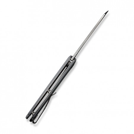 Nóż składany Sencut Traxler Gray G10, Satin 9Cr18MoV (S20057C-3)