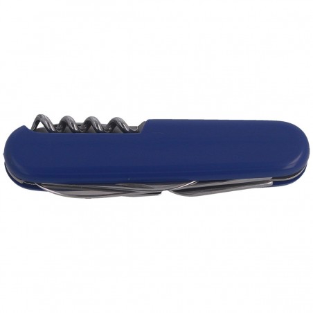 Scyzoryk Mikov Stovka Blue (100-NH-6 A) Scyzoryk Mikov Stovka Blue (100-NH-6 A)