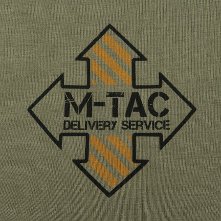 M-Tac Koszulka Delivery Service
