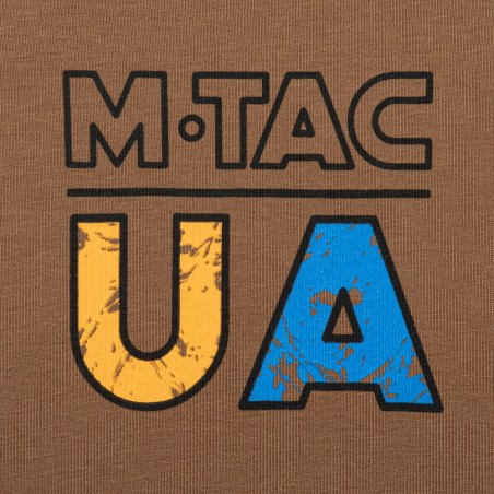 M-Tac Bluza Raglanowa UA Side