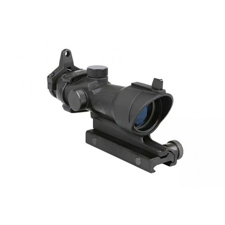 Replika lunety ACOG - czarna