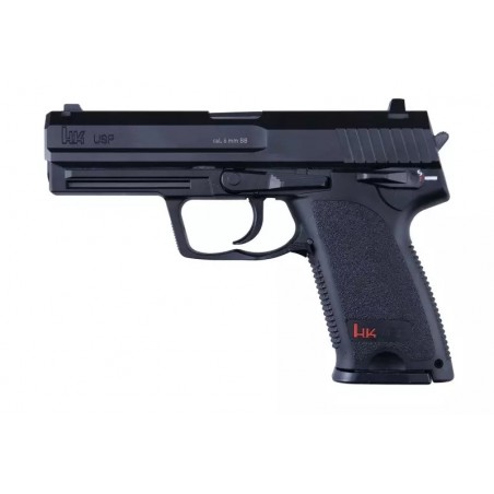 Replika pistoletu HK USP