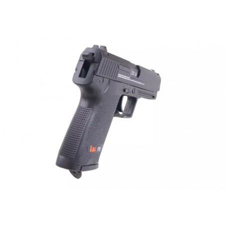 Replika pistoletu H&K USP P8 (CO2)