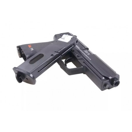 Replika pistoletu H&K USP P8 (CO2)