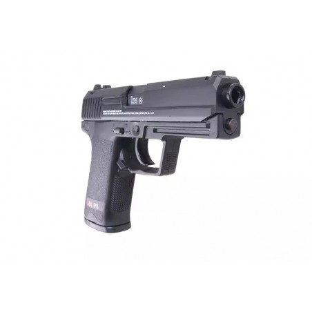 Replika pistoletu H&K USP P8 (CO2)