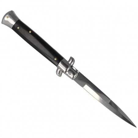 Nóż sprężynowy Frank Beltrame Bayonet Horn 23cm (FB 23/58B)