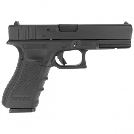 Pistolet wiatrówka Umarex Glock 17 Gen. 4, 4.5 mm (5.8364) Pistolet wiatrówka Umarex Glock 17 Gen. 4, 4.5 mm (5.8364)