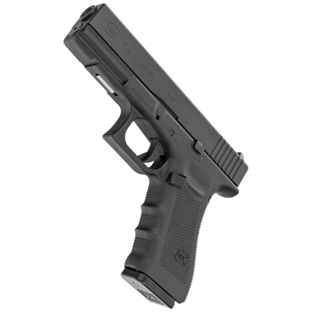 Pistolet wiatrówka Umarex Glock 17 Gen. 4, 4.5 mm (5.8364) Pistolet wiatrówka Umarex Glock 17 Gen. 4, 4.5 mm (5.8364)