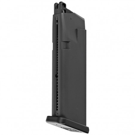 Pistolet wiatrówka Umarex Glock 17 Gen. 4, 4.5 mm (5.8364) Pistolet wiatrówka Umarex Glock 17 Gen. 4, 4.5 mm (5.8364)
