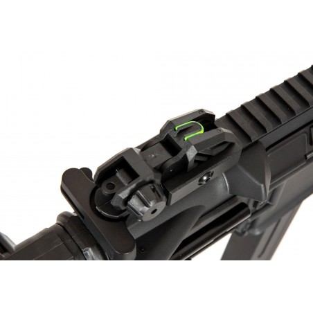 Replika pistoletu maszynowego SR4 FALCON-ZS