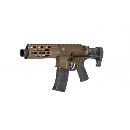 Replika karabinka Avalon Calibur II PDW - tan Replika karabinka Avalon Calibur II PDW - tan