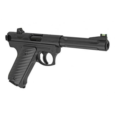 Replika pistoletu Ruger MK2