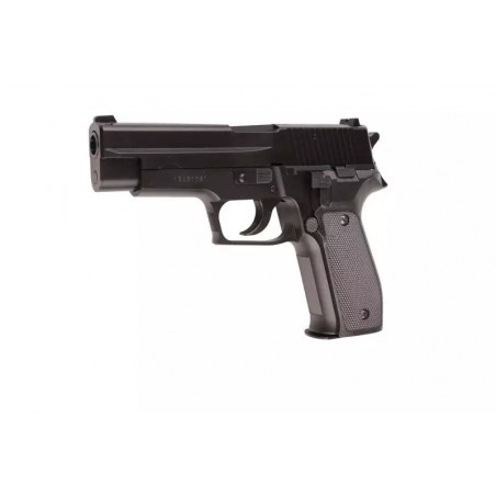 Replika pistoletu model 226