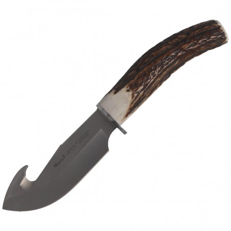 Nóż Muela Skinner Deer Stag, Satin X50CrMoV15 (VIPER-11A)