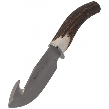 Nóż Muela Skinner Deer Stag, Satin X50CrMoV15 (VIPER-11A)