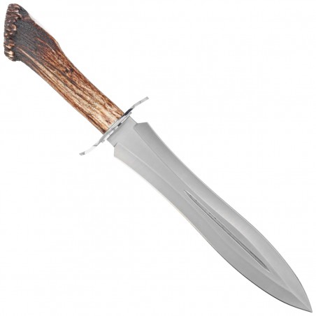 Nóż Muela Remate Crown Stag 245mm (BW-24S)