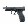   Replika pistolet ASG Heckler&Koch VP9 Tactical 6mm green gas - 1 - Pistolety i Rewolwery