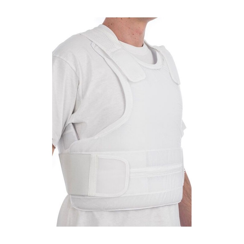 kamizelka NOŻOODPORNA