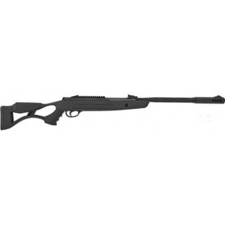 Wiatrówka Hatsan AirTact ED Vortex Gen-2 5.5 mm, tłumik Wiatrówka Hatsan AirTact ED Vortex Gen-2 5.5 mm, tłumik