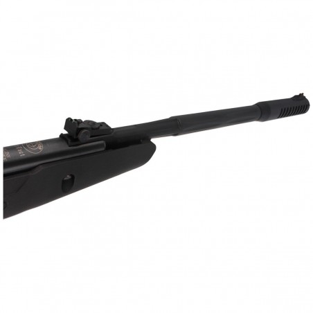 Wiatrówka Hatsan AirTact ED Vortex Gen-2 5.5 mm, tłumik Wiatrówka Hatsan AirTact ED Vortex Gen-2 5.5 mm, tłumik