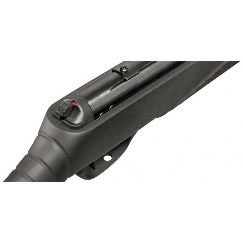 Wiatrówka Hatsan 85 Sniper / Zestaw 5.5 mm