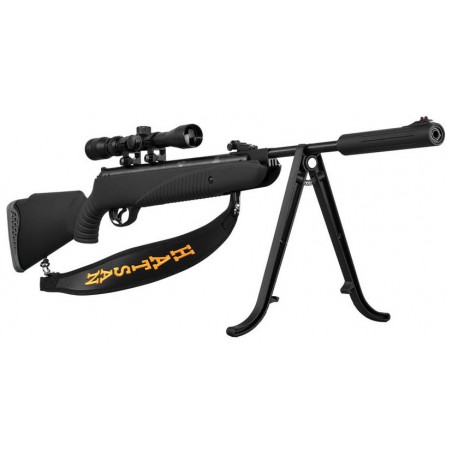 Wiatrówka Hatsan 85 Sniper / Zestaw 5.5 mm