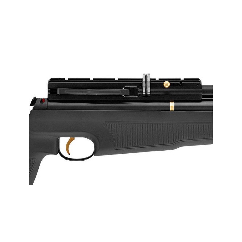 Wiatrówka PCP Hatsan AT44-10 QE 5.5 mm