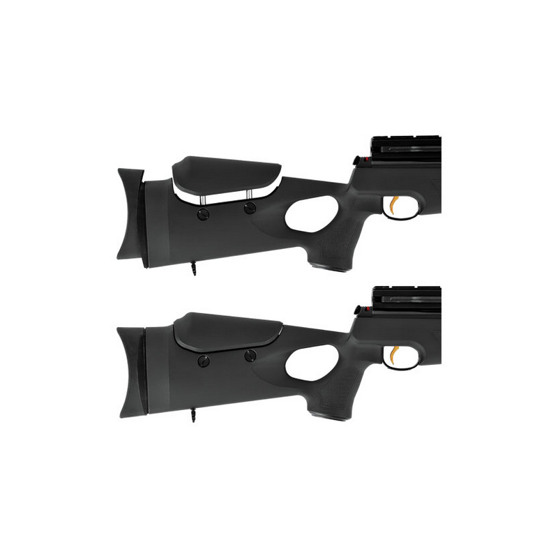 Wiatrówka PCP Hatsan AT44-10 QE 5.5 mm