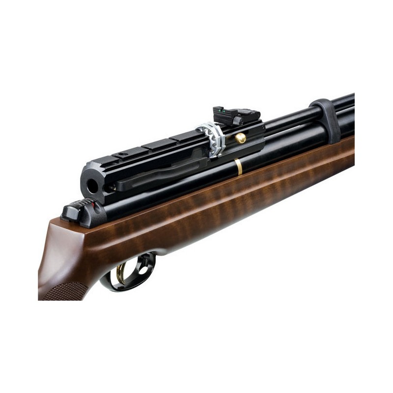 Wiatrówka PCP Hatsan AT44W-10 5.5 mm