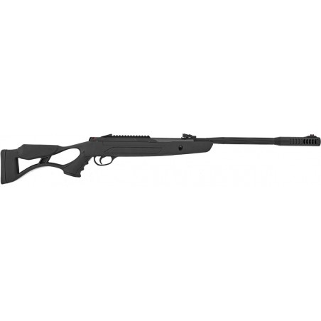 Wiatrówka Hatsan AirTact ED Gen-2 4.5 mm, tłumik Wiatrówka Hatsan AirTact ED Gen-2 4.5 mm, tłumik