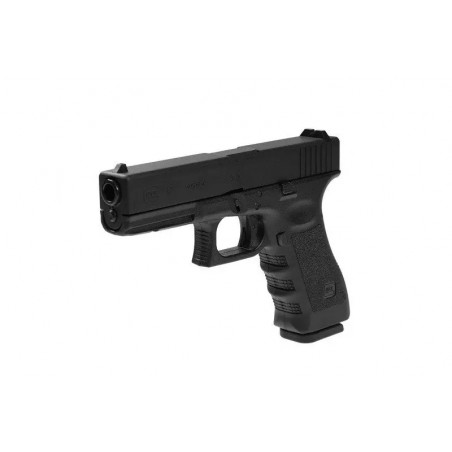 Replika pistoletu Glock 17