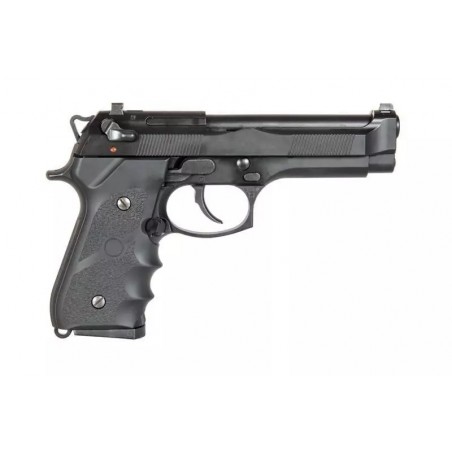 Replika pistoletu M9 Tactical Master