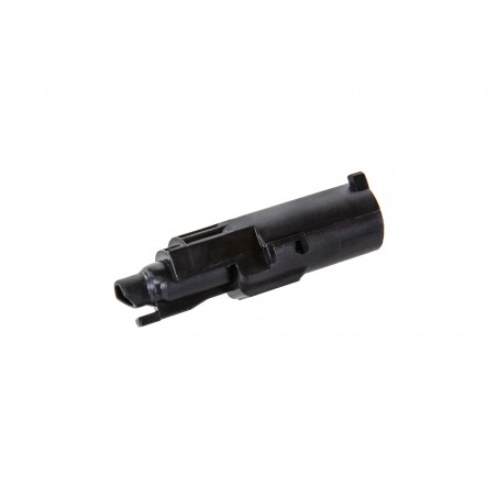 Pistolet ASG Double Bell CQBP 739 CO2 Czarny Pistolet ASG Double Bell CQBP 739 CO2 Czarny
