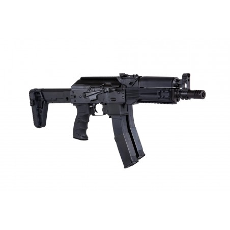 Pistolet maszynowy ASG LCT LPPK-20(2020)
